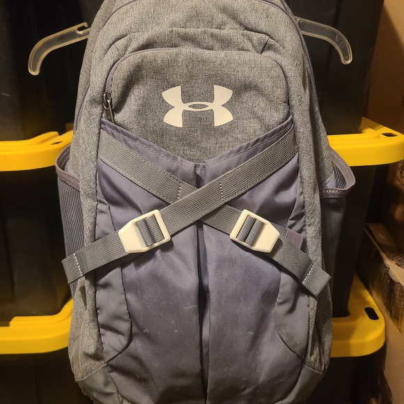 Under Armour Other - Under Armour Recruit 2.0 Backpack
